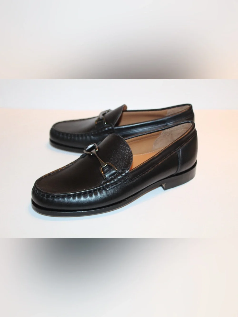 Allen Edmonds Niall Bit Loafer Men’s Size 8.5